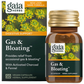 Gaia Gaz et ballonnements