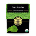 Thé au Gotu Kola Buddha Teas