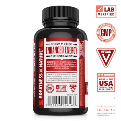 Zhou Horny Goat Weed