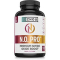 Zhou N.O. Pro
