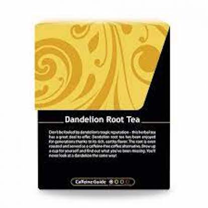 Buddha Teas Dandelion Root Tea