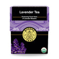Tisane à la lavande Buddha Teas