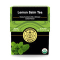 Tisane de Mélisse Buddha Teas