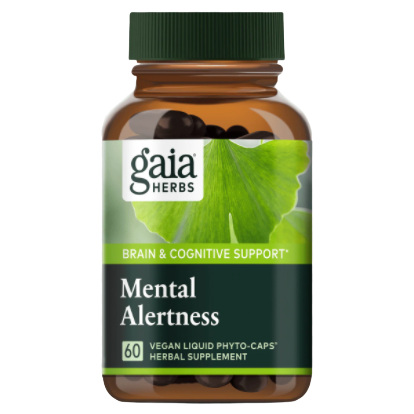 Gaia Mental Alertness
