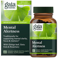 Gaia Mental Alertness