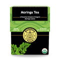 Thé Moringa Buddha Teas