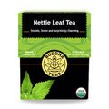 Thé aux feuilles d'ortie Buddha Teas