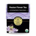 Infusion de Fleur de la Passion Buddha Teas