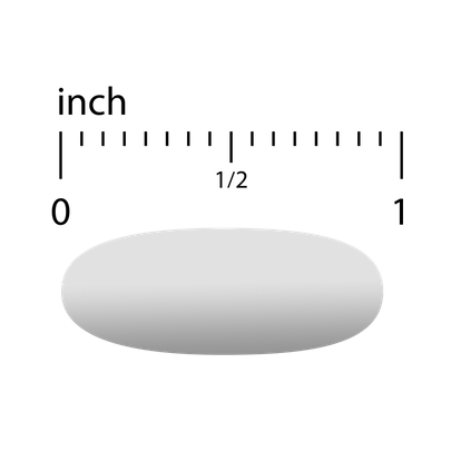 Terry Naturally Curamin Extra Fort Soulagement de la Douleur