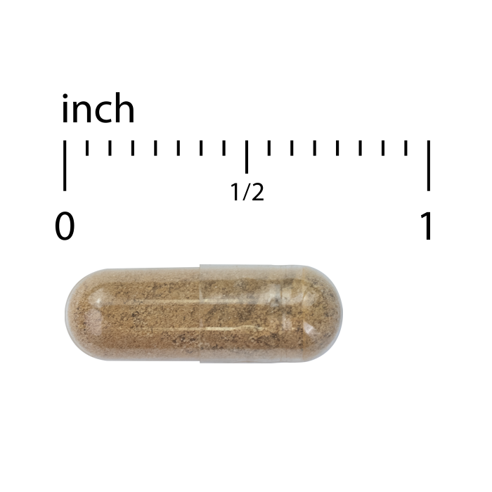 Terry Naturally Sucontral D