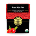 Buddha Teas Tisane Cynorrhodon