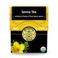 Infusion de séné Buddha Teas