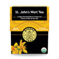 Thé au millepertuis Buddha Teas