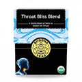 Buddha Teas Mélange Apaisant pour la Gorge