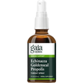 Vaporisateur pour la gorge Propolis Échinacée Hydraste Gaia
