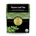 Infusion de Thym Buddha Teas