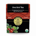 Infusion de Busserole Buddha Teas