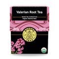 Thé à la valériane Buddha Teas